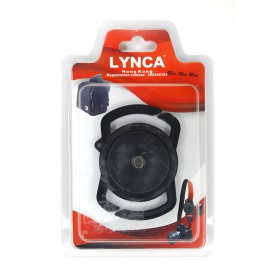 Lynca Camera Lens Cap Buckle For 43mm 52mm 55mm